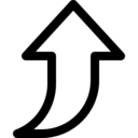 arrows,multimedia option,arrow,orientation,direction,up arrow